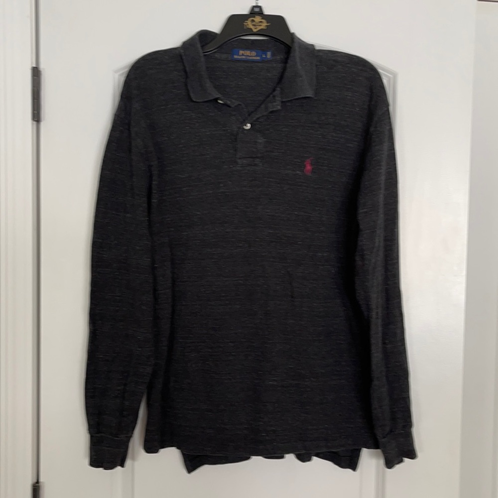 Polo Ralph Lauren polo shirt